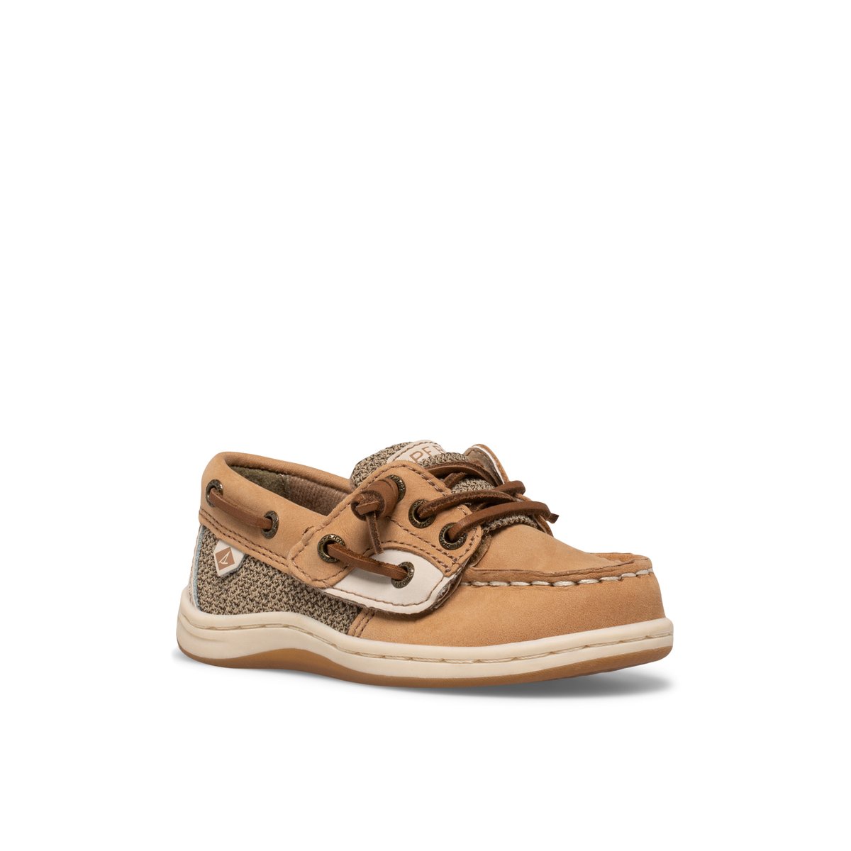 Sperry Songfish Junior Boat Shoe Bootsschuhe Kinder Braun | 46QLIZUOM