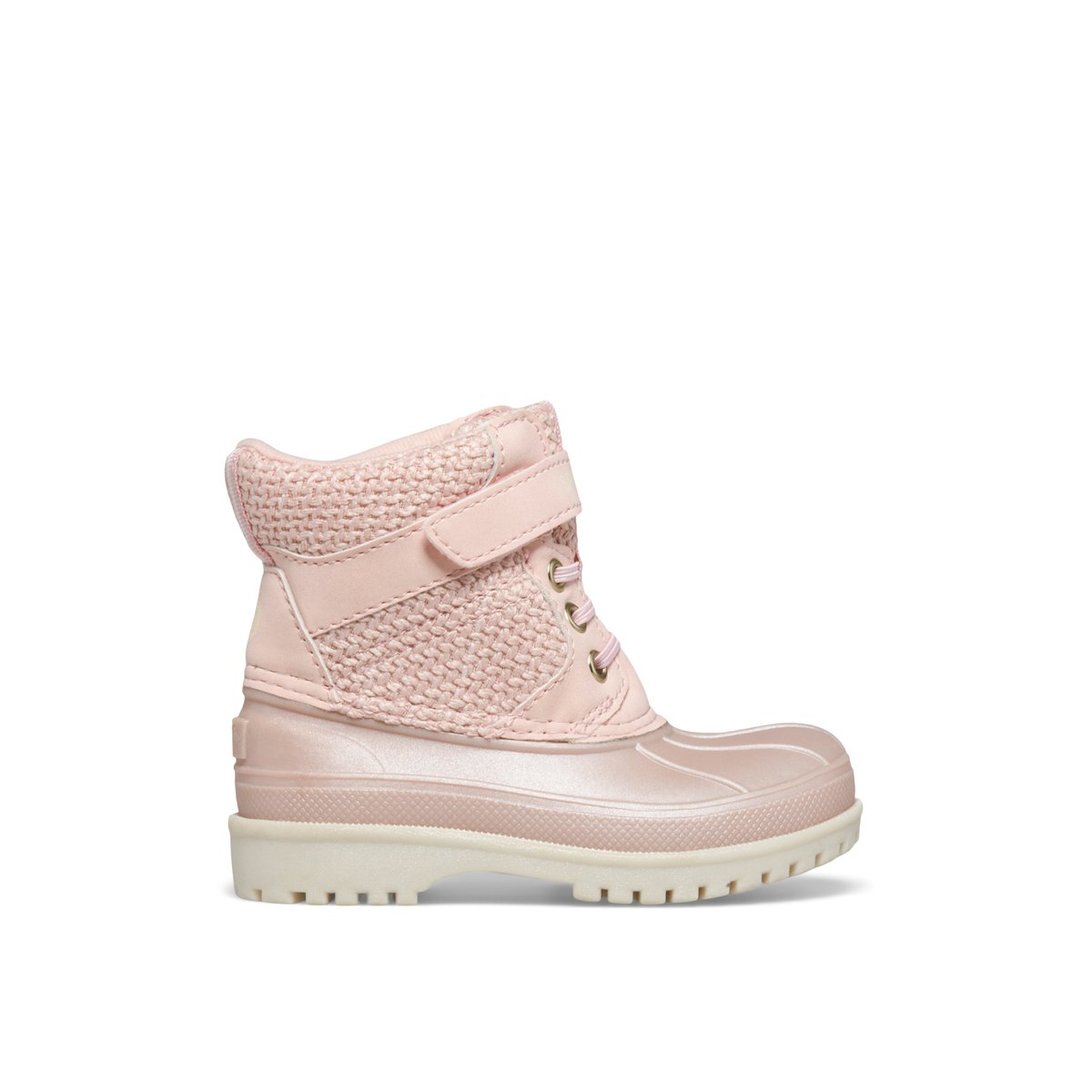 Sperry Storm Hopper Boot Stiefel Kinder Rosa | 48IJKGWEZ