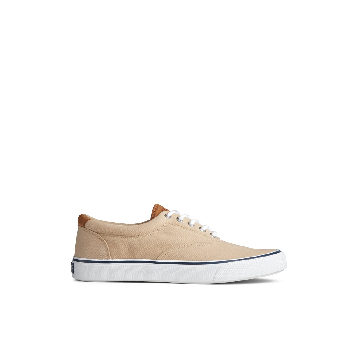 Sperry Striper II CVO Sneaker Sneakers Herren Beige | 25DIHELZK