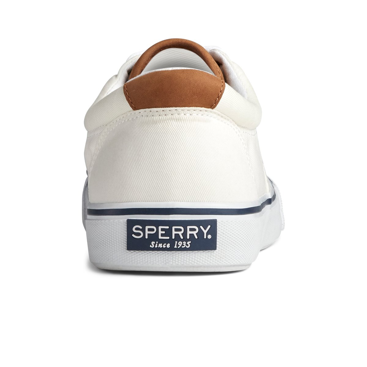 Sperry Striper II CVO Sneaker Sneakers Herren Weiß | 14PHTVDNA