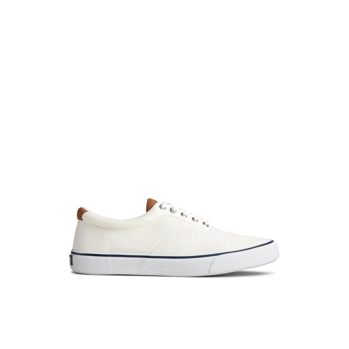 Sperry Striper II CVO Sneaker Sneakers Herren Weiß | 14PHTVDNA