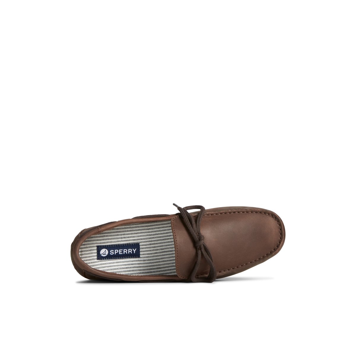 Sperry Wave Driver Loafer Halbschuhe Herren Beige | 87NMWPYBI