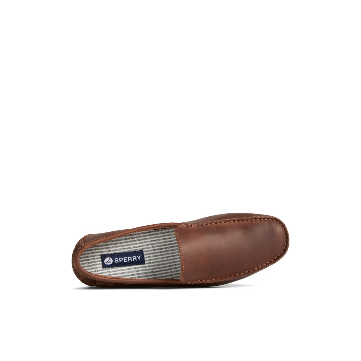 Sperry Wave Venetian Driver Mokassins Herren Beige | 32VEGIOPT